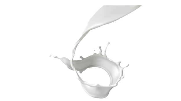 免扣牛奶液体飞溅效果水花飞溅