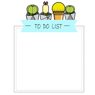 手绘留言板图片大全