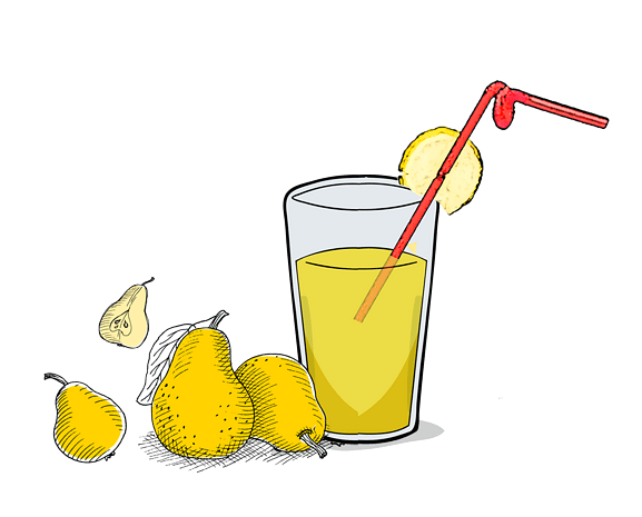 梨卡通梨片苹果梨香梨手绘梨苹果梨梨手绘梨矢量图梨实物梨片梨 卡通