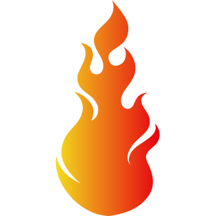 火矢量图图片大全