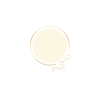 圆形古风边框图片大全_圆形古风边框图片素材【png免费下载】-90设计