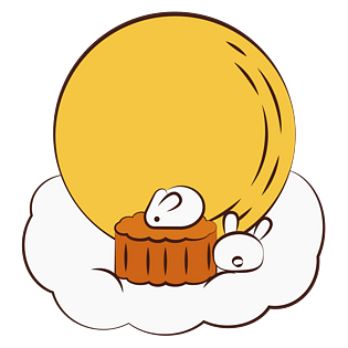 月亮月饼图片大全_月亮月饼图片素材【png免费下载】-90设计网