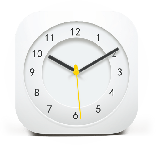 白色苹果图片大全