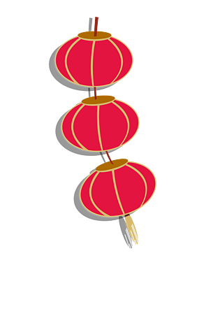 中国风过年春节图片大全_中国风过年春节图片素材【png免费下载】-90