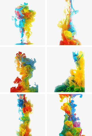 烟雾炫彩图片大全_烟雾炫彩图片素材【png免费下载】-90设计网