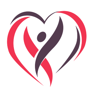 公益慈善标志爱心矢量装饰图案