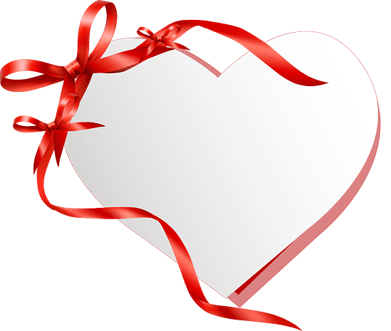 装饰心型图片大全