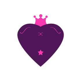 王冠卡通图片大全