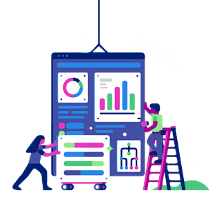 商务ppt汇报文档可用适量免抠图