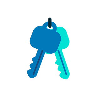 钥匙卡通图片大全