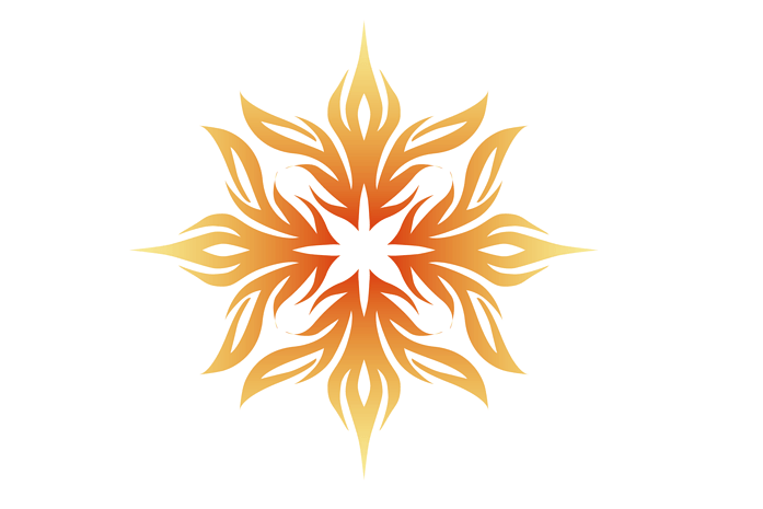 红花纹图片大全