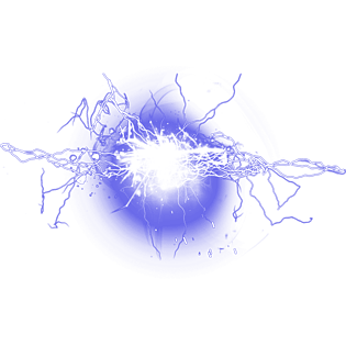 微电电球风电无线电图标文字电微电图标握手水墨电蓝色电二十四电元素