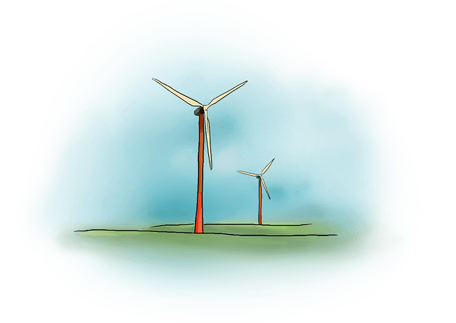 太阳能发电图片大全