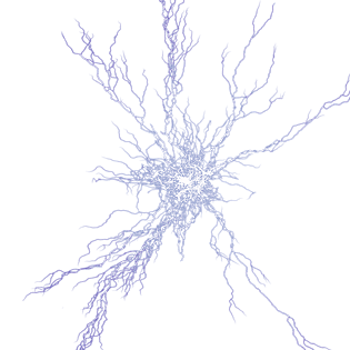 光晕雷电闪电元素pngpsd2000*2000:地震天空雷电灾难乌云效果素材png