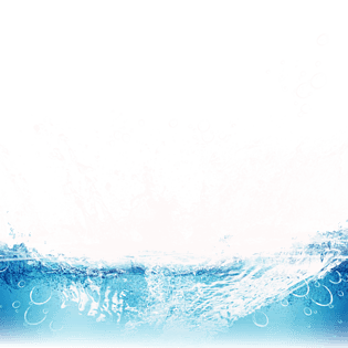 水花波浪图片大全