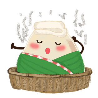 粽子图案图片大全