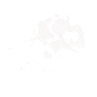 简约肥皂泡沫海报装饰设计