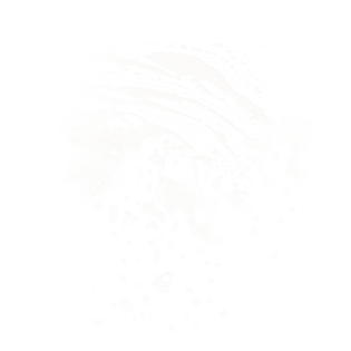 简约肥皂泡沫海报装饰效果元素