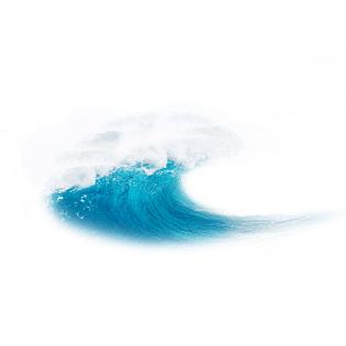 海洋水浪图片大全