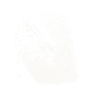 飞溅喷射肥皂泡沫效果元素