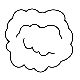 字母hhpngpsd2000*2000看图识字字母hpngpsd2000*2000万圣节26字母表