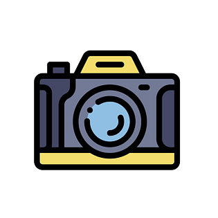 相机矢量图图片大全