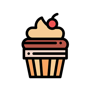 食品矢量图图片大全