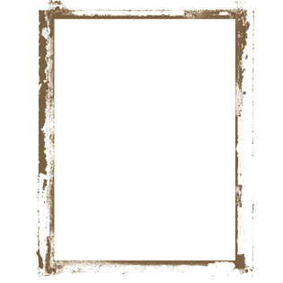 老旧复古时代相框