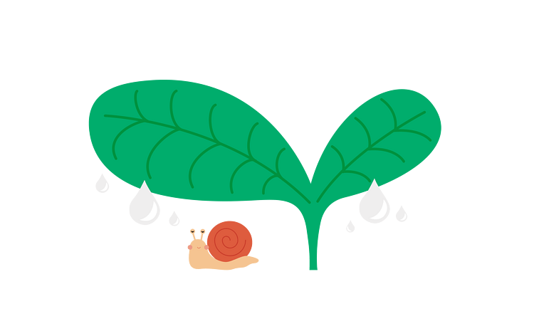 卡通小清新矢量素材