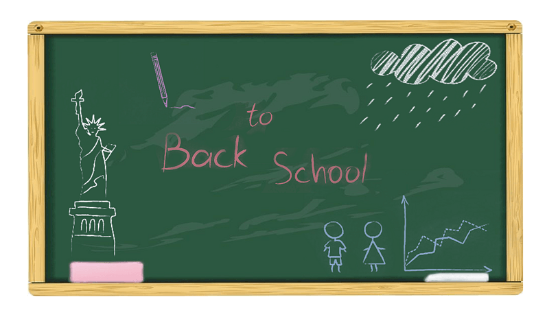 教室卡通图片大全 教室卡通图片素材 Png免费下载 90设计网