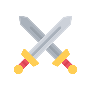 简笔画卡通装饰免扣元素pngpsd2000*2000手绘消防员火警元素设计png