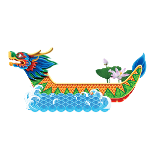 矢量龙舟图片大全