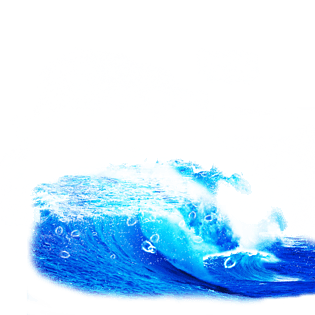 大海 浪花图片大全_大海 浪花图片素材【png免费下载】-90设计网