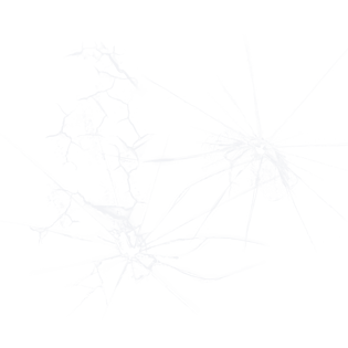 玻璃裂痕效果元素