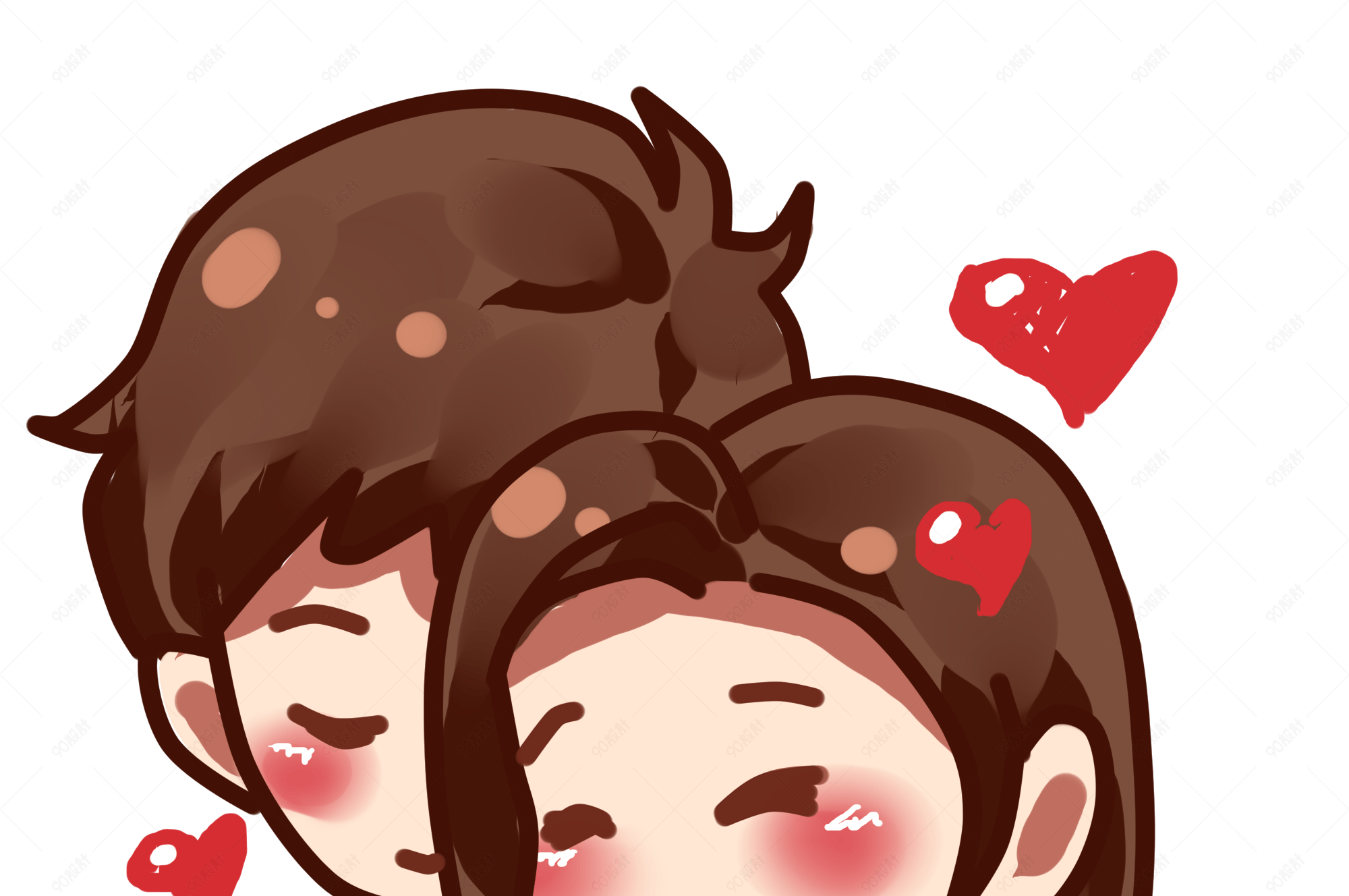 520情人节从后面环抱