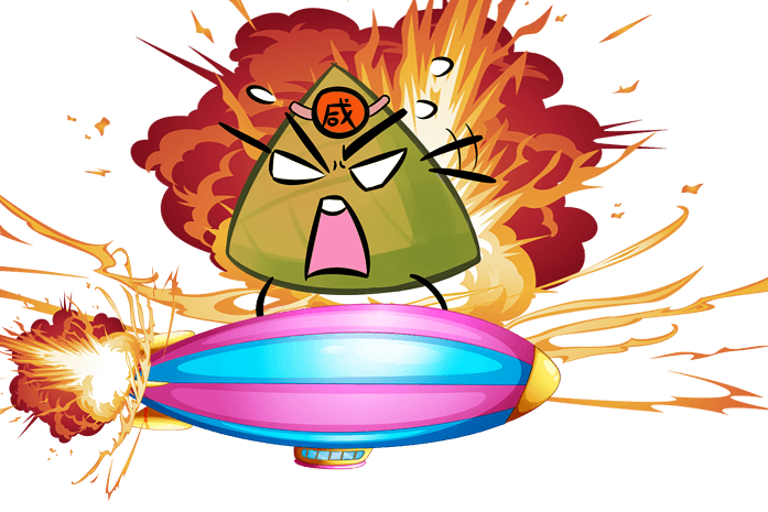 生气的图片大全