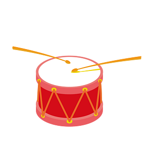 大鼓图片大全