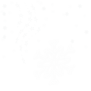 雪花飞舞图片大全