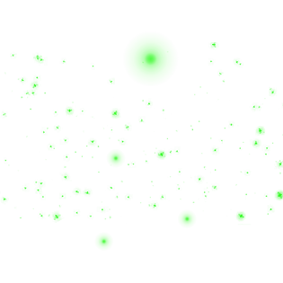 光斑矢量元素pngpsd2000*2000绿色光晕pngpsd2000*2000绿色清新光晕