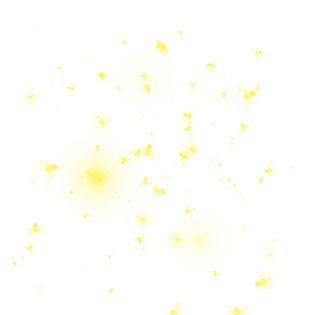 卡通萤火虫图片大全