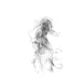 烟雾气图片大全