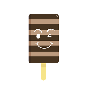 卡通雪糕图片大全