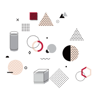 几何创意图案图片大全_几何创意图案图片素材【png免费下载】-90设计