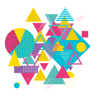 矢量多边形图片大全_矢量多边形图片素材【png免费下载】-90设计网