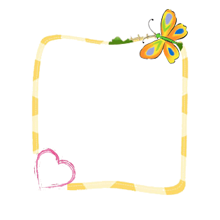 读书日装饰元素扁平化可编辑png元素