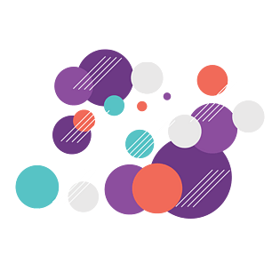 点缀小图案图片大全