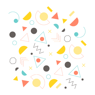 简约图案图片大全