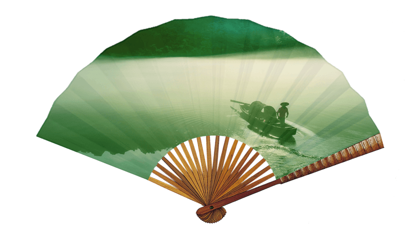 矢量扇子图片大全 矢量扇子图片素材 Png免费下载 90设计网