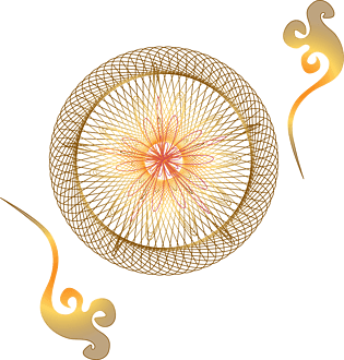 祥云图案背景图片大全