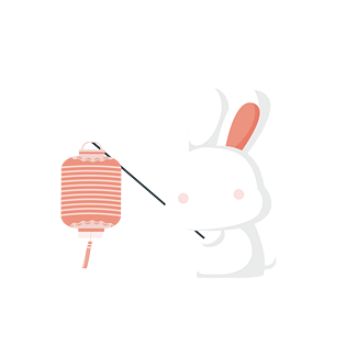 灯笼卡通矢量图图片大全